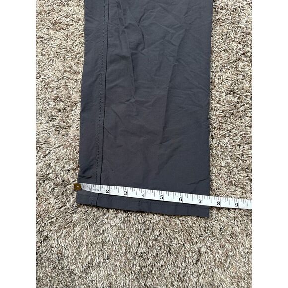 Patagonia Men's Cargo Pants - Gray - Picture 10 of 13